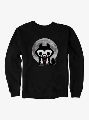 Skelanimals Full Moon Jae Sweatshirt