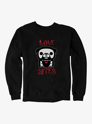 Skelanimals Maxx Love Bites Sweatshirt