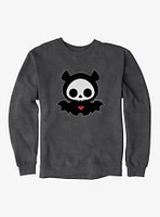 Skelanimals Diego The Bat Sweatshirt