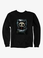 Skelanimals Spooky Diego Sweatshirt