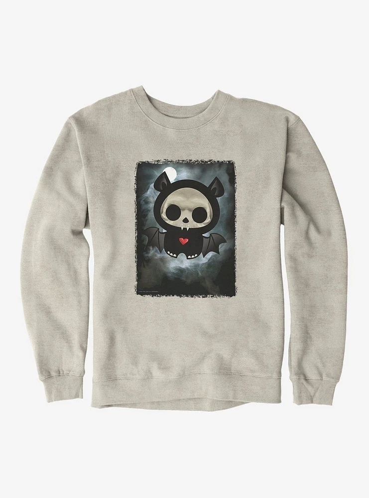 Skelanimals Spooky Diego Sweatshirt