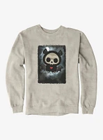 Skelanimals Spooky Diego Sweatshirt