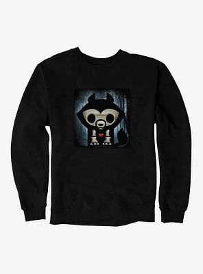 Skelanimals Spooky Jae Sweatshirt