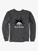 Skelanimals Timmy Dead & Cute Sweatshirt