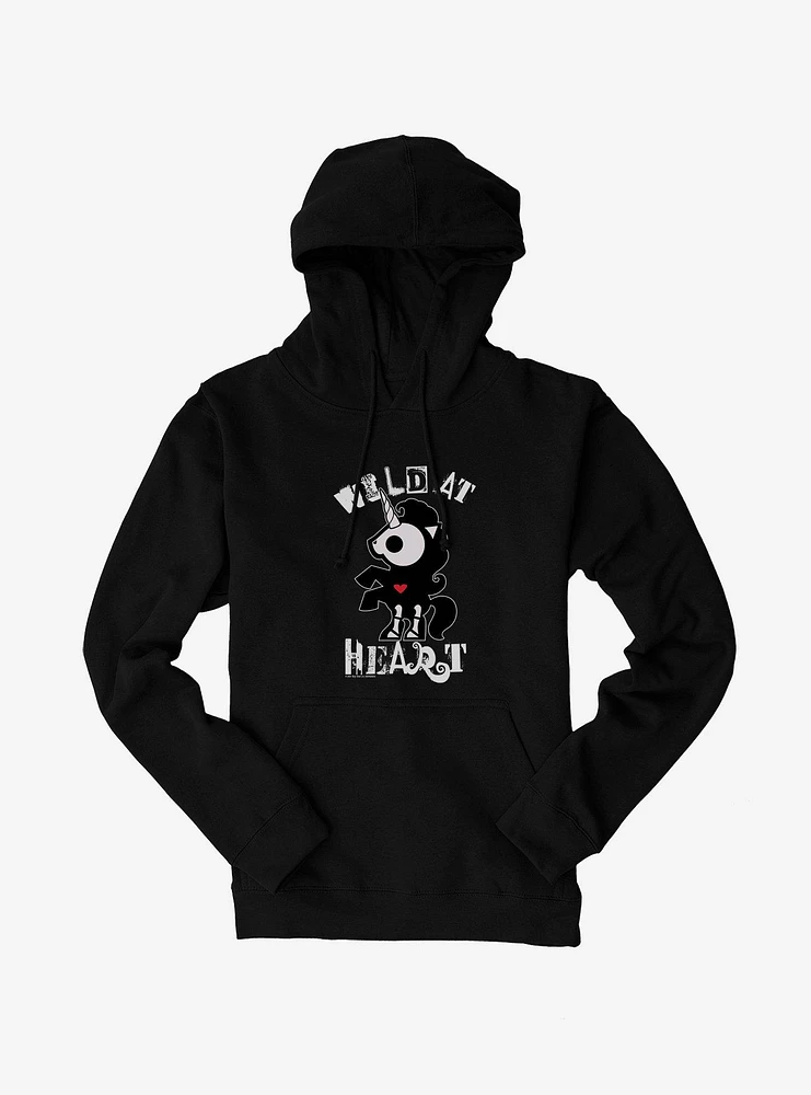 Skelanimals Bonita Wild At Heart Hoodie