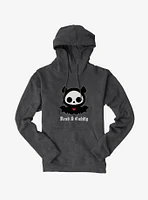 Skelanimals Diego Dead & Cuddly Hoodie