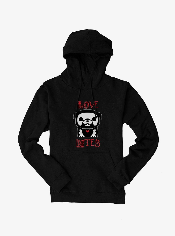 Skelanimals Maxx Love Bites Hoodie