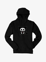 Skelanimals Kit The Cat Hoodie