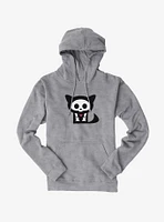 Skelanimals Kit The Cat Hoodie