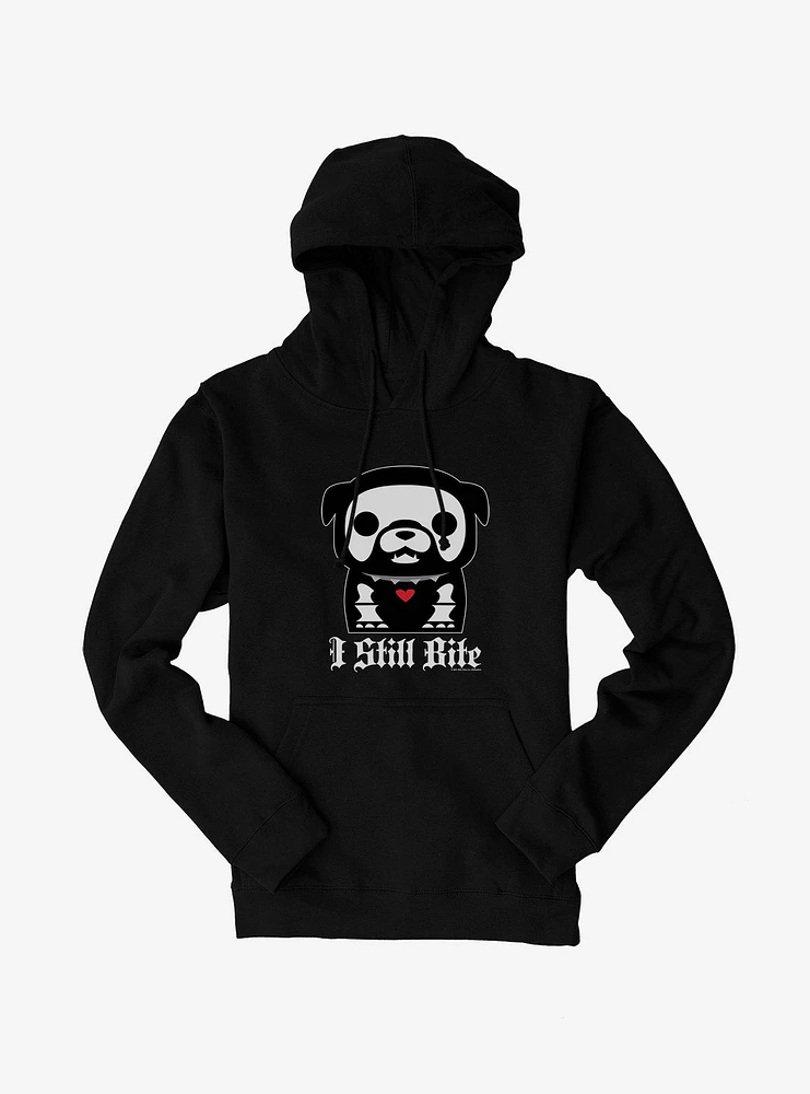 Skelanimals Maxx I Still Bite Hoodie