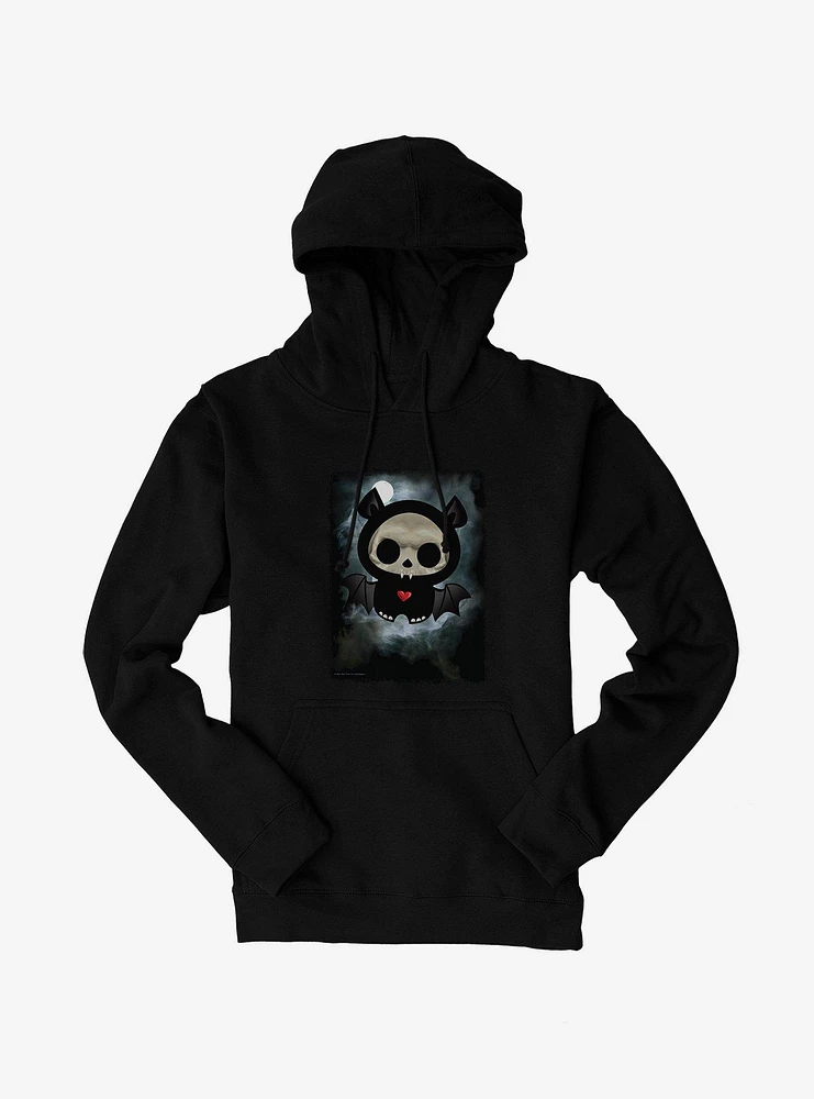 Skelanimals Spooky Diego Hoodie