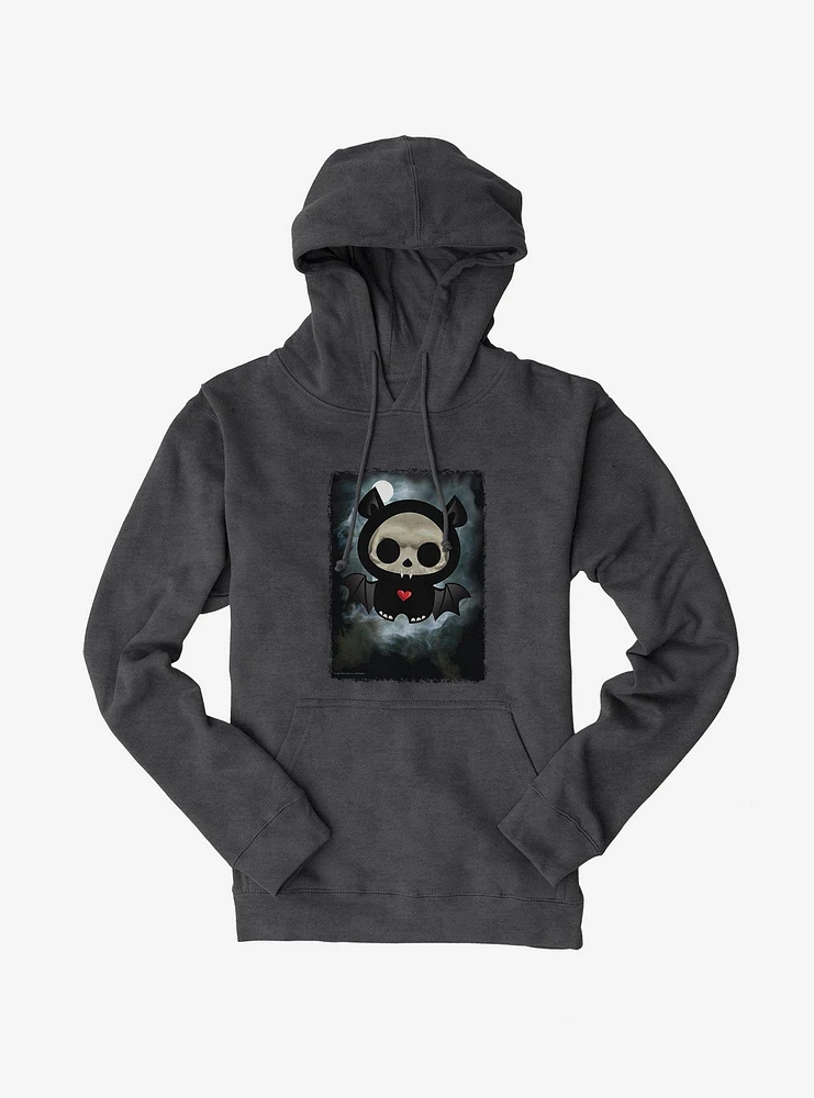 Skelanimals Spooky Diego Hoodie