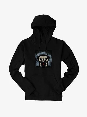 Skelanimals Spooky Maxx Hoodie