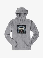 Skelanimals Spooky Maxx Hoodie