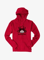 Skelanimals Timmy Dead & Cute Hoodie