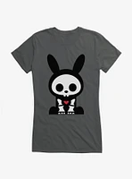 Skelanimals Jack The Rabbit Girls T-Shirt