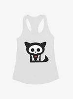 Skelanimals Kit The Cat Girls Tank