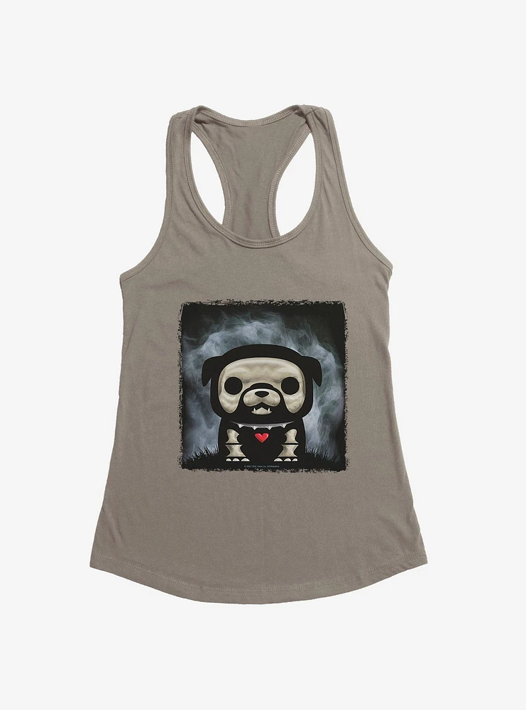 Skelanimals Spooky Maxx Girls Tank