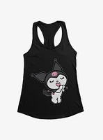 Kuromi Shy Girls Tank