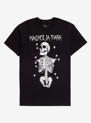 Magnolia Park Baku T-Shirt