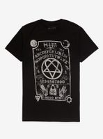 HIM Spirit Board T-Shirt