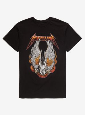 Metallic Established 1981 T-Shirt