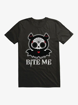Skelanimals Bite Me T-Shirt