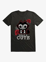 Skelanimals Dead & Cute T-Shirt