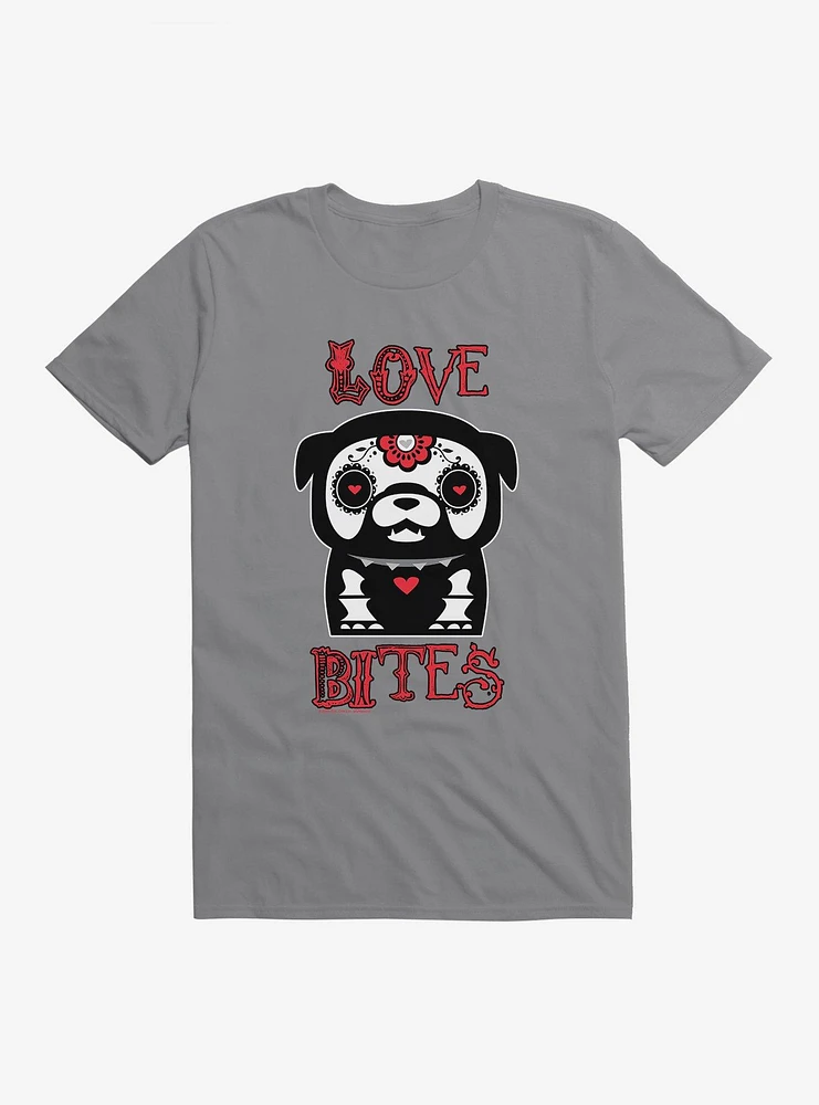 Skelanimals Love Bites T-Shirt