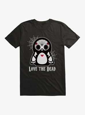 Skelanimals Love The Dead T-Shirt