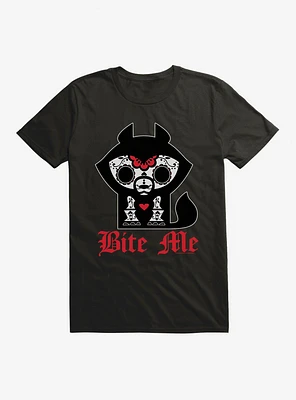 Skelanimals Bite Me Kit T-Shirt