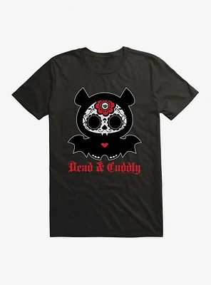 Skelanimals Dead & Cuddly T-Shirt