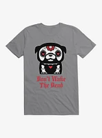 Skelanimals Don't Wake The Dead T-Shirt