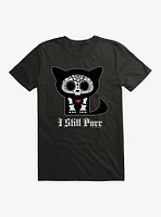 Skelanimals I Still Purr Kit T-Shirt