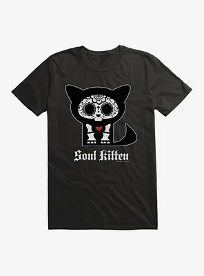 Skelanimals Soul Kitten T-Shirt