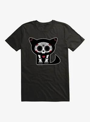 Skelanimals Day of the Dead Kit T-Shirt