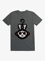 Skelanimals Day of the Dead Marcy T-Shirt