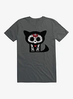 Skelanimals Day of the Dead Pattern Kit T-Shirt