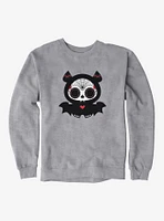 Skelanimals Day of the Dead Diego Sweatshirt