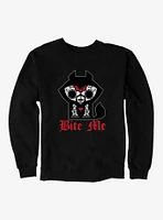 Skelanimals Bite Me Kit Sweatshirt