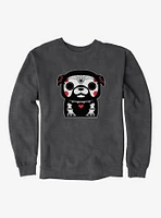 Skelanimals Day of the Dead Maxx Sweatshirt