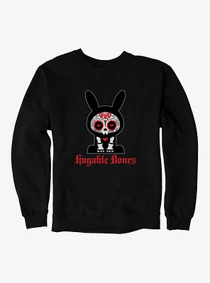 Skelanimals Hugable Bones Sweatshirt