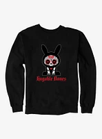 Skelanimals Hugable Bones Sweatshirt