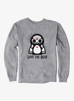 Skelanimals Love The Dead Sweatshirt