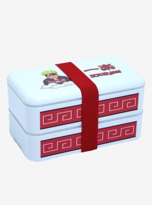 Naruto Shippuden Ichiraku Ramen Bento Box