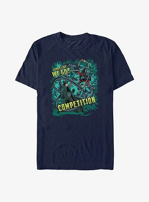 Marvel Spider-Man: No Way Home Competition T-Shirt