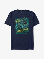 Marvel Spider-Man: No Way Home Competition T-Shirt