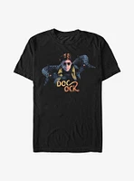 Marvel Spider-Man: No Way Home Doctor Ock T-Shirt