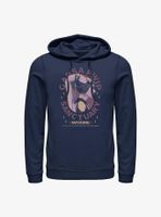 Star Wars Book Of Boba Fett Garsa Fwip Sanctuary Hoodie