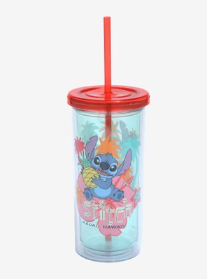Disney Lilo & Stitch Tropical Carnival Cup 